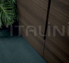 Итальянские Кухни с барной стойкой - Кухня Phoenix Итальянские Кухни с барной стойкой - Кухня Phoenix фабрика Varenna Poliform