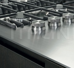 Итальянские Кухни с барной стойкой - Кухня Phoenix Итальянские Кухни с барной стойкой - Кухня Phoenix фабрика Varenna Poliform