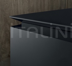 Итальянские Кухни с барной стойкой - Кухня Artex Итальянские Кухни с барной стойкой - Кухня Artex фабрика Varenna Poliform