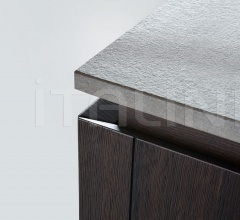 Итальянские Кухни с барной стойкой - Кухня Artex Итальянские Кухни с барной стойкой - Кухня Artex фабрика Varenna Poliform