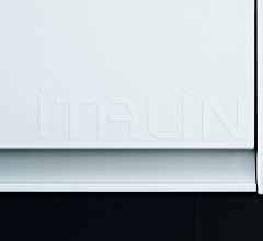 Итальянские Кухни с барной стойкой - Кухня Twelve Итальянские Кухни с барной стойкой - Кухня Twelve фабрика Varenna Poliform