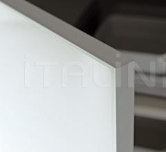 Итальянские Кухни с барной стойкой - Кухня Alea Итальянские Кухни с барной стойкой - Кухня Alea фабрика Varenna Poliform