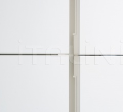 Итальянские Кухни с барной стойкой - Кухня Alea Итальянские Кухни с барной стойкой - Кухня Alea фабрика Varenna Poliform