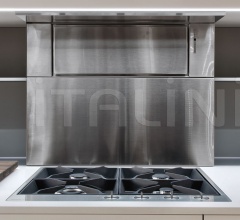 Итальянские Кухни с островом - Кухня My Planet фабрика Varenna Poliform