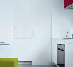 Итальянские Кухни с островом - Кухня My Planet фабрика Varenna Poliform