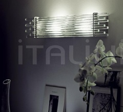 Настенный светильник DIADEMA AP Настенный светильник DIADEMA AP фабрика Vistosi