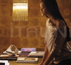 Подвесной светильник DIADEMA SP 30 фабрика Vistosi