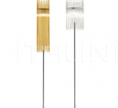 Итальянские Напольные светильники - Напольный светильник DIADEMA Итальянские Напольные светильники - Напольный светильник DIADEMA фабрика Vistosi