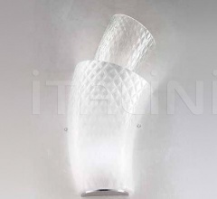 Настенный светильник ASSIBA AP фабрика Vistosi