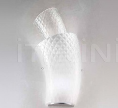 Настенный светильник ASSIBA AP фабрика Vistosi