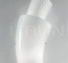 Настенный светильник ASSIBA AP фабрика Vistosi