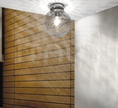 Потолочный светильник BOLLE PL фабрика Vistosi