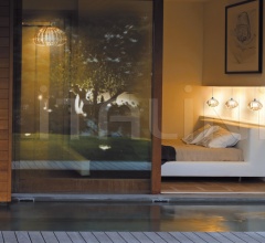 Настенный светильник DIAMANTE AP KIT фабрика Vistosi