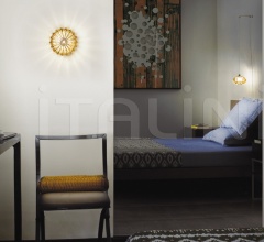 Настенный светильник DIAMANTE FA фабрика Vistosi