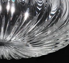 Подвесной светильник DIAMANTE SP G фабрика Vistosi