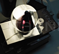 Настольный светильник POC LT Настольный светильник POC LT фабрика Vistosi