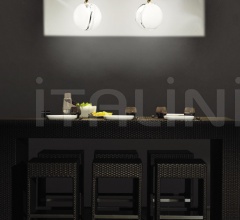 Подвесной светильник POC SP 45 фабрика Vistosi