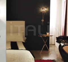 Настенный светильник DAMASCO AP 1B Настенный светильник DAMASCO AP 1B фабрика Vistosi