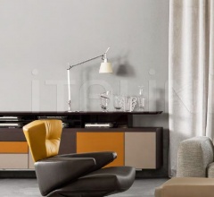 Буфет Dwell Буфет Dwell фабрика IL Loft