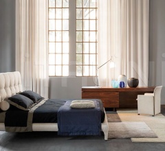 Кровать Delta Кровать Delta фабрика IL Loft