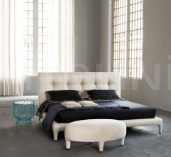 Кровать Delta Кровать Delta фабрика IL Loft