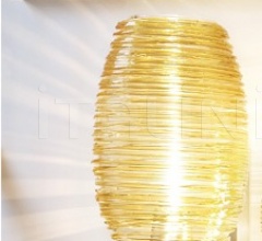 Настенный светильник DAMASCO AP G Настенный светильник DAMASCO AP G фабрика Vistosi