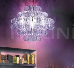 Люстра ECOS SP 90 фабрика Vistosi