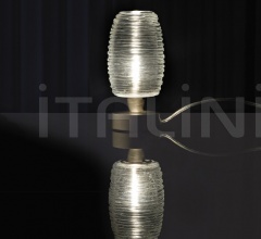 Настольный светильник DAMASCO LT G/P Настольный светильник DAMASCO LT G/P фабрика Vistosi