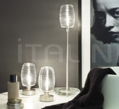 Настольный светильник DAMASCO LT G/P Настольный светильник DAMASCO LT G/P фабрика Vistosi