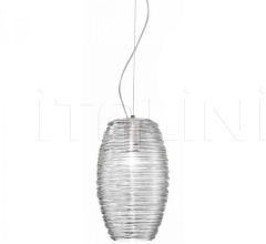 Подвесной светильник DAMASCO SP G фабрика Vistosi