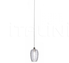 Подвесной светильник DAMASCO SP P фабрика Vistosi