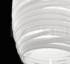 Подвесной светильник DAMASCO SP P фабрика Vistosi