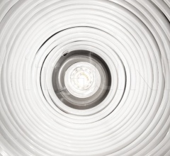 Подвесной светильник DAMASCO SP P фабрика Vistosi