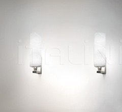 Настенный светильник FOLLIA AP 1 фабрика Vistosi