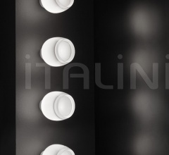 Настенный светильник IMPLODE FA 16 фабрика Vistosi