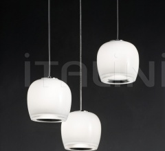 Подвесной светильник IMPLODE Подвесной светильник IMPLODE фабрика Vistosi