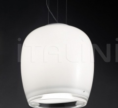 Подвесной светильник IMPLODE SP 38 фабрика Vistosi