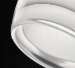 Подвесной светильник IMPLODE SP 38 фабрика Vistosi