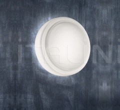 Настенный светильник BOT PP 45 фабрика Vistosi