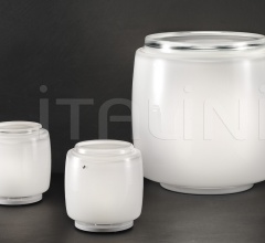 Настольный светильник BOT LT 35 фабрика Vistosi