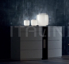 Настольный светильник BOT LT 35 фабрика Vistosi