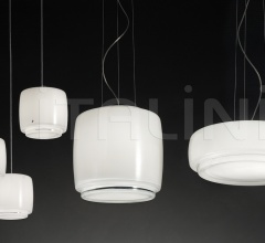 Подвесной светильник BOT SP 35 фабрика Vistosi