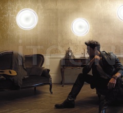 Потолочный светильник POD PP фабрика Vistosi