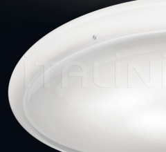 Подвесной светильник POD SP Подвесной светильник POD SP фабрика Vistosi