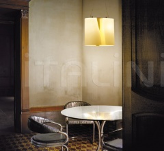 Подвесной светильник SEGRETO SP P Подвесной светильник SEGRETO SP P фабрика Vistosi