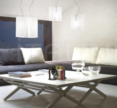 Подвесной светильник SEGRETO SP G Подвесной светильник SEGRETO SP G фабрика Vistosi