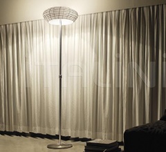 Итальянские Свет - Торшер YUBA PT 45 Итальянские Свет - Торшер YUBA PT 45 фабрика Vistosi