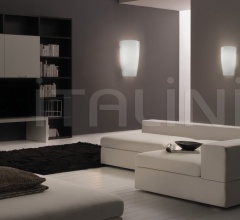 Итальянские Свет - Настенный светильник MUMBA AP P Итальянские Свет - Настенный светильник MUMBA AP P фабрика Vistosi