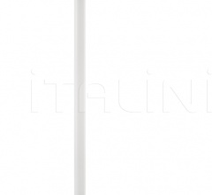 Итальянские Напольные светильники - Напольный светильник SMOKING Итальянские Напольные светильники - Напольный светильник SMOKING фабрика Vistosi