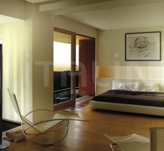 Итальянские Напольные светильники - Напольный светильник SMOKING Итальянские Напольные светильники - Напольный светильник SMOKING фабрика Vistosi